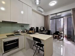 Hillsta (D23), Condominium #573569941